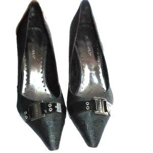 BCBGirls, Womens Shoes, Black , Size 10 B